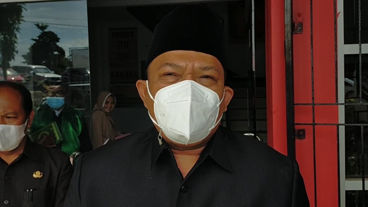 Nataru ASN Dilarang Keluyuran