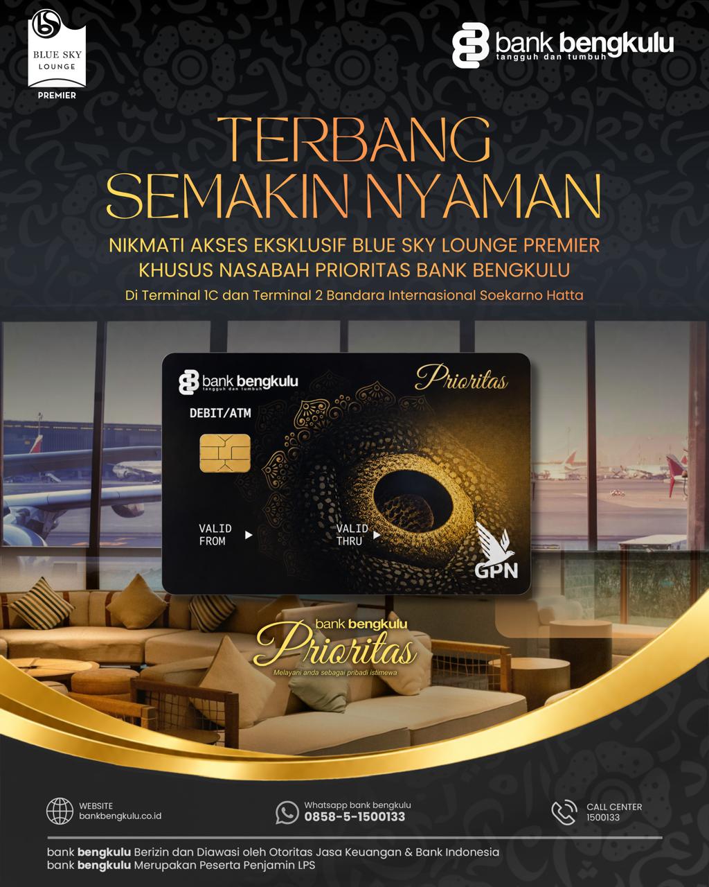 Bank Bengkulu 
