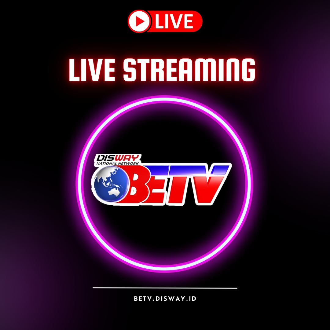 LIVE STREAMING BETV