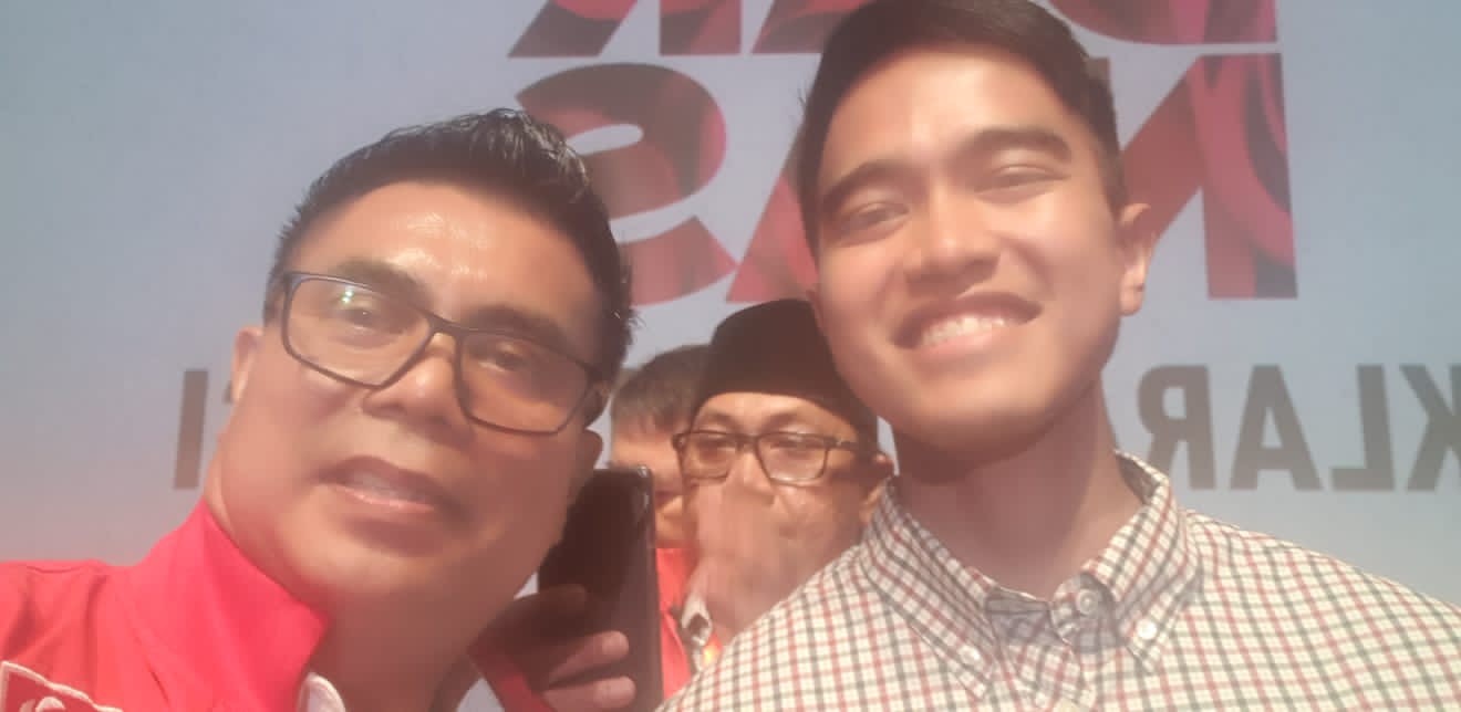 Kaesang Jadi Ketua Umum, PSI Bengkulu Optimis Menang Pemilu 2024