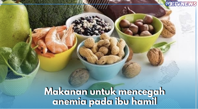 6 Jenis Makanan Ini Cakap Cegah Anemia pada Ibu Hamil, Nomor 1 Daging Merah dan Unggas, Cek yang Lain