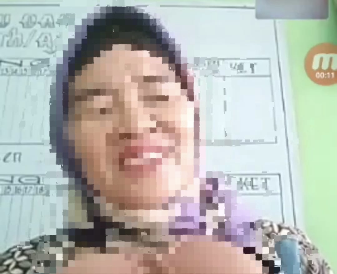 VIRAL! Video Syur Wanita Berhijab, Diduga Oknum Guru di Rejang Lebong Bengkulu