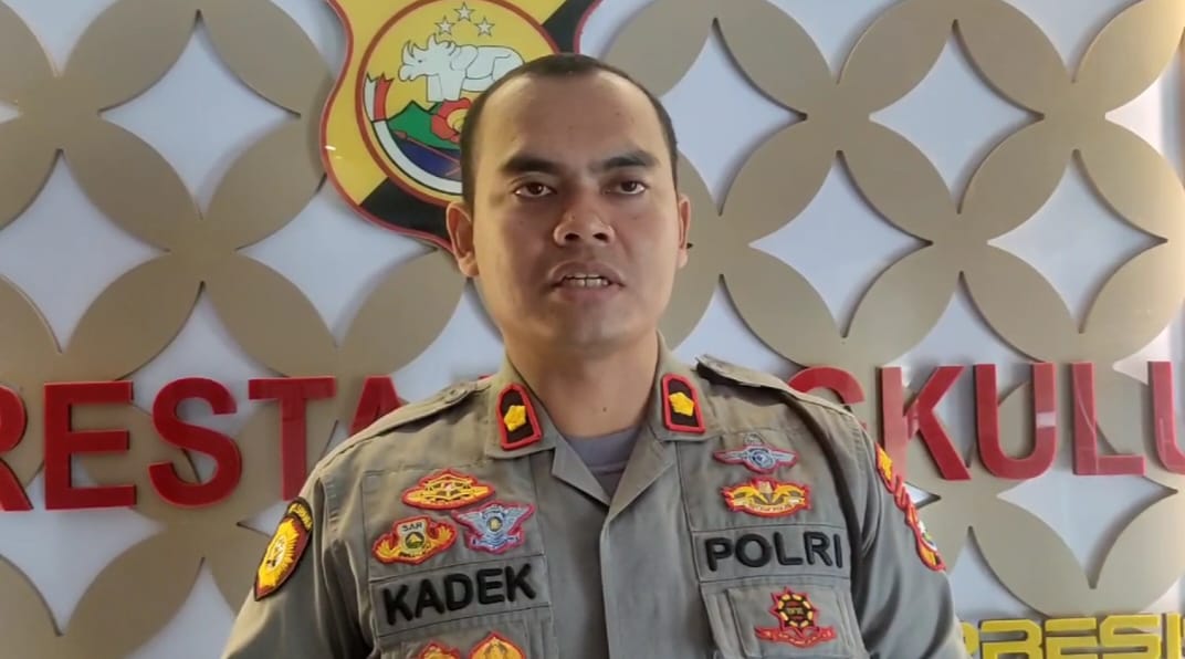 Tertipu Janji Manis Jadi Komisioner KPU, Pria di Bengkulu Tekor Puluhan Juta Rupiah