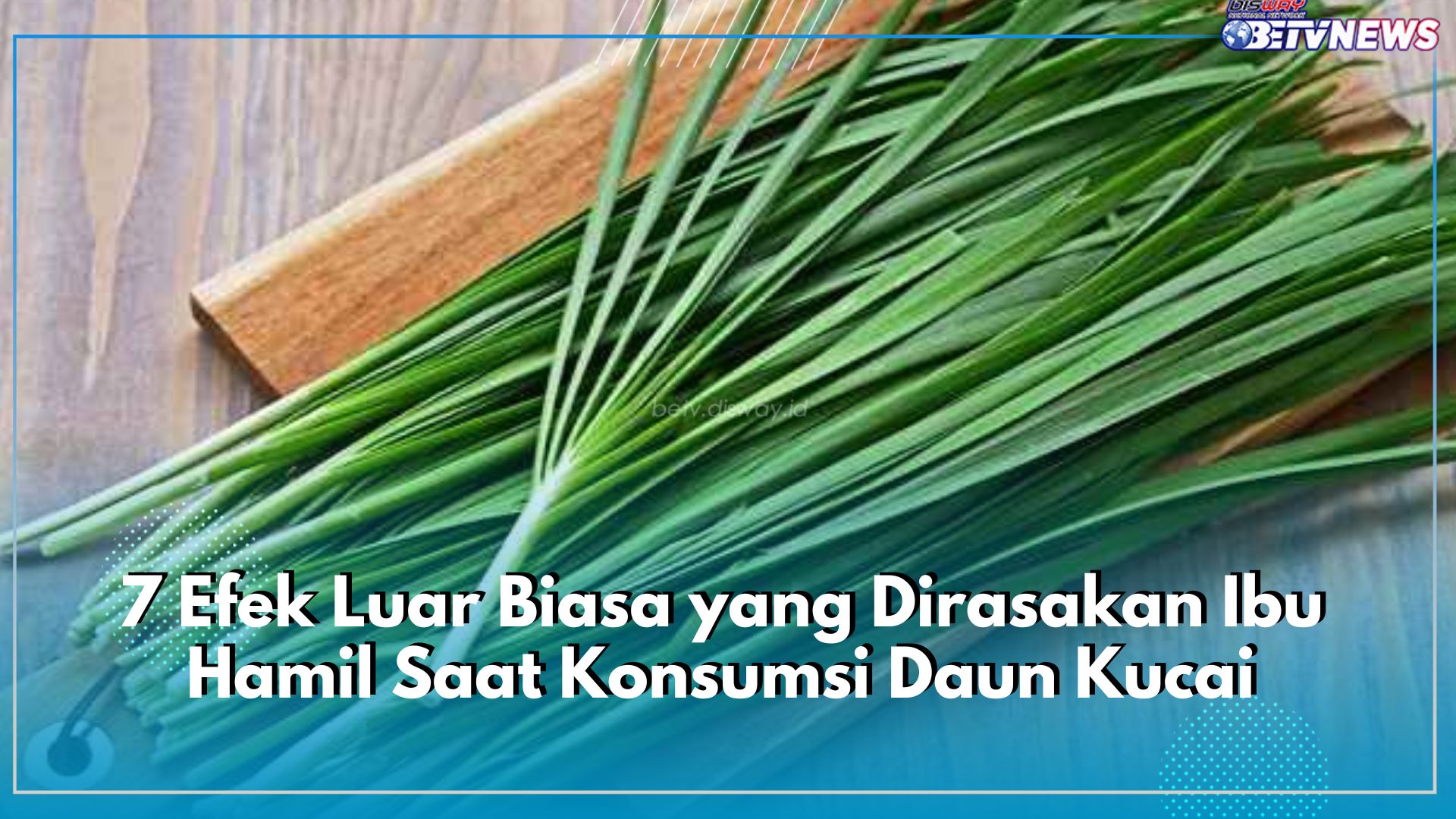 Bagus Dikonsumsi Semasa Kehamilan, Inilah 7 Efek Luar Biasa yang Dirasakan Ibu Hamil