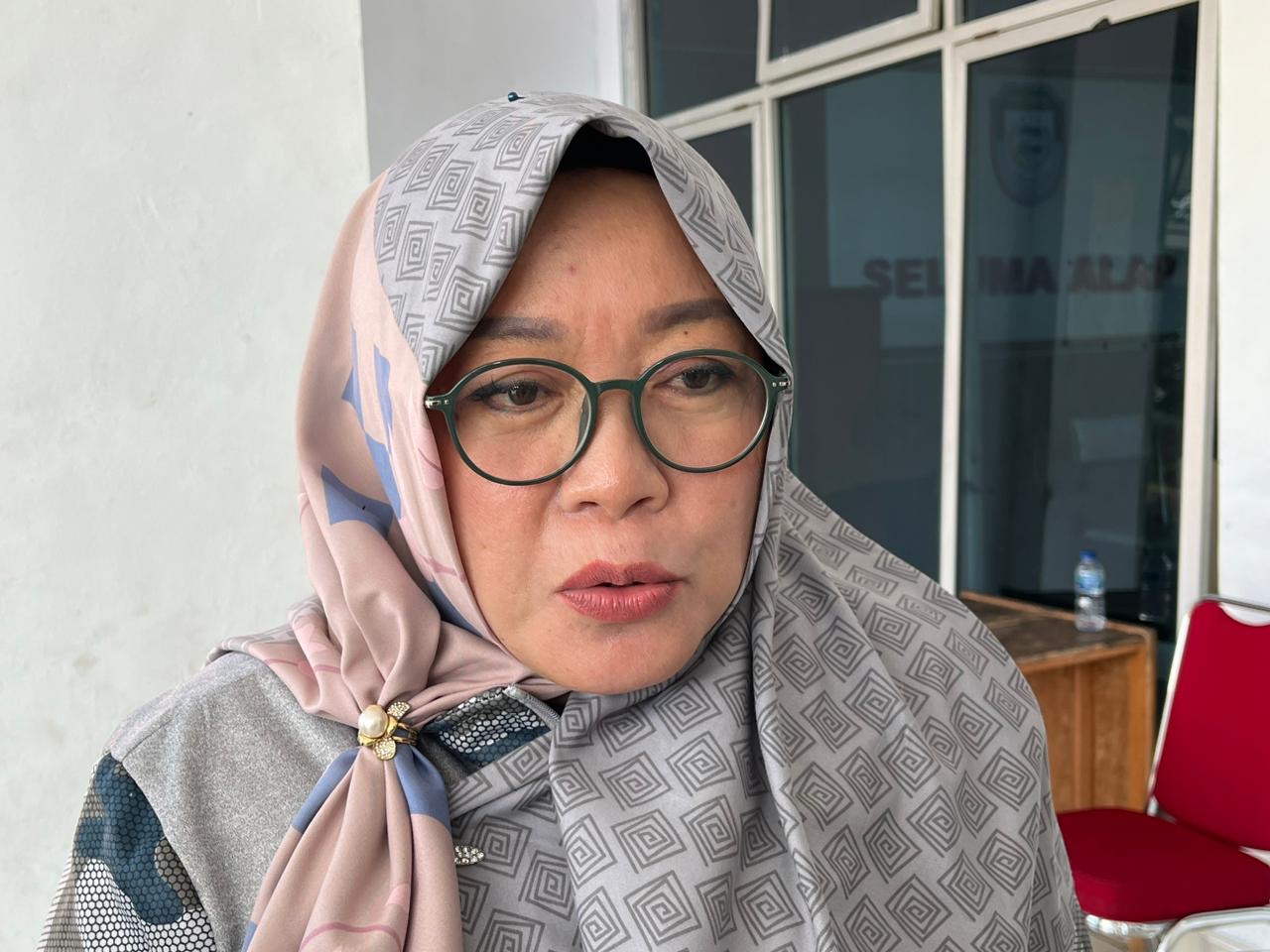 Program 100 Hari Kerja, Dinas Perikanan Akan Bagikan 1.400 BPJS Ketenagakerjaan untuk Nelayan