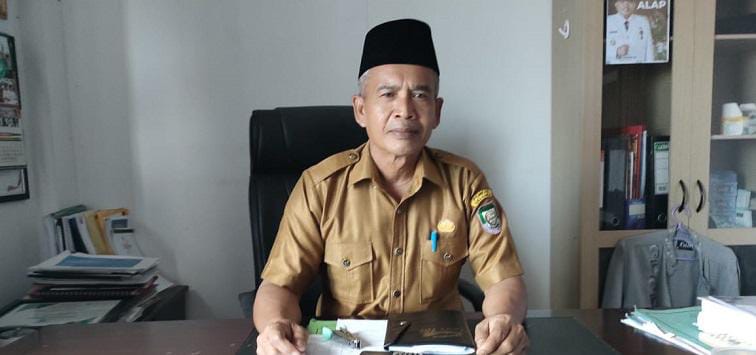 PAD dari Pajak Hiburan di Seluma Hanya Ditarget Rp 6 Juta Tahun Ini