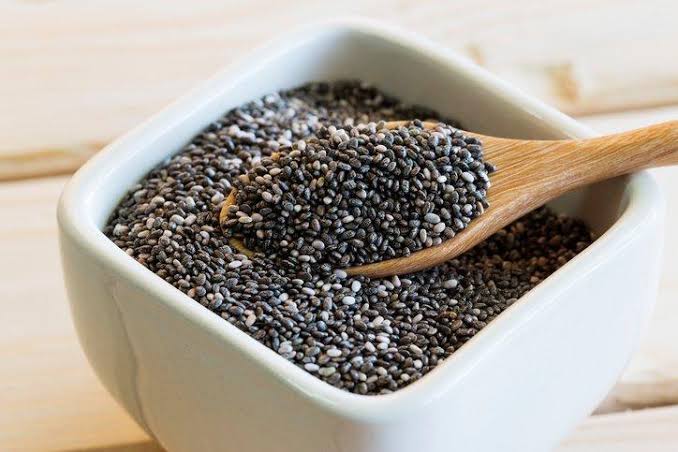 5 Manfaat Lain Biji Chia Seed Selain Kesehatan, Bagus untuk Kulit Wajah, Mencerahkan Secara Alami!