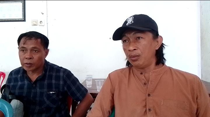 Pengelola Kuari di Desa Talang Alai Bantah Palsukan Tanda Tangan, Sebut Hanya Asusmi Warga