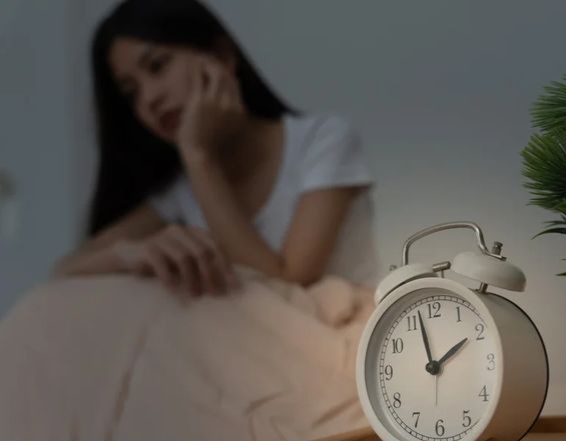 Ini Cara Mengatasi Insomnia yang Jarang Diketahui, Bisa Bantu Tidur Lebih Nyenyak