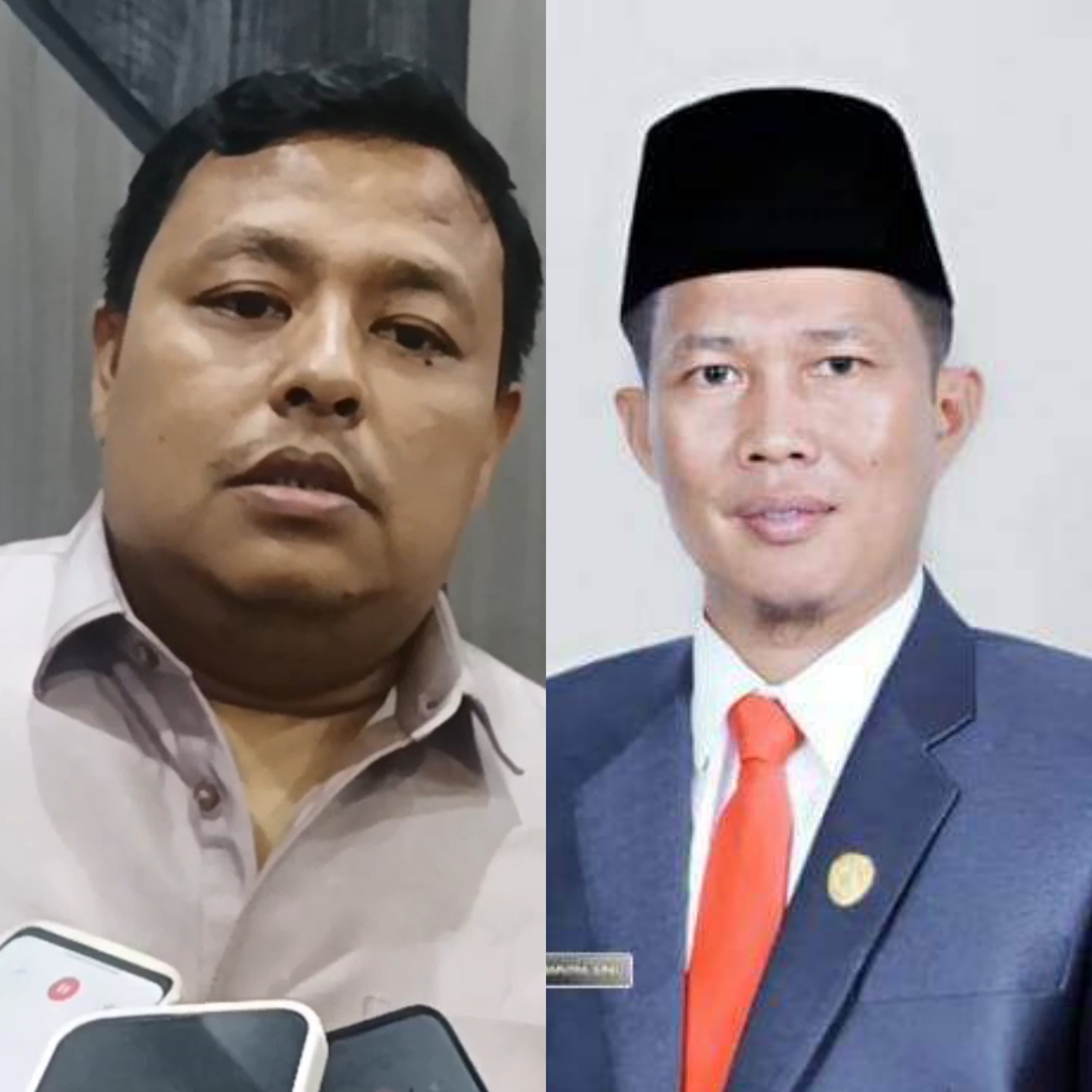 Bawaslu dan DPRD Dalami Dugaan Domilisasi Kadis di Bengkulu