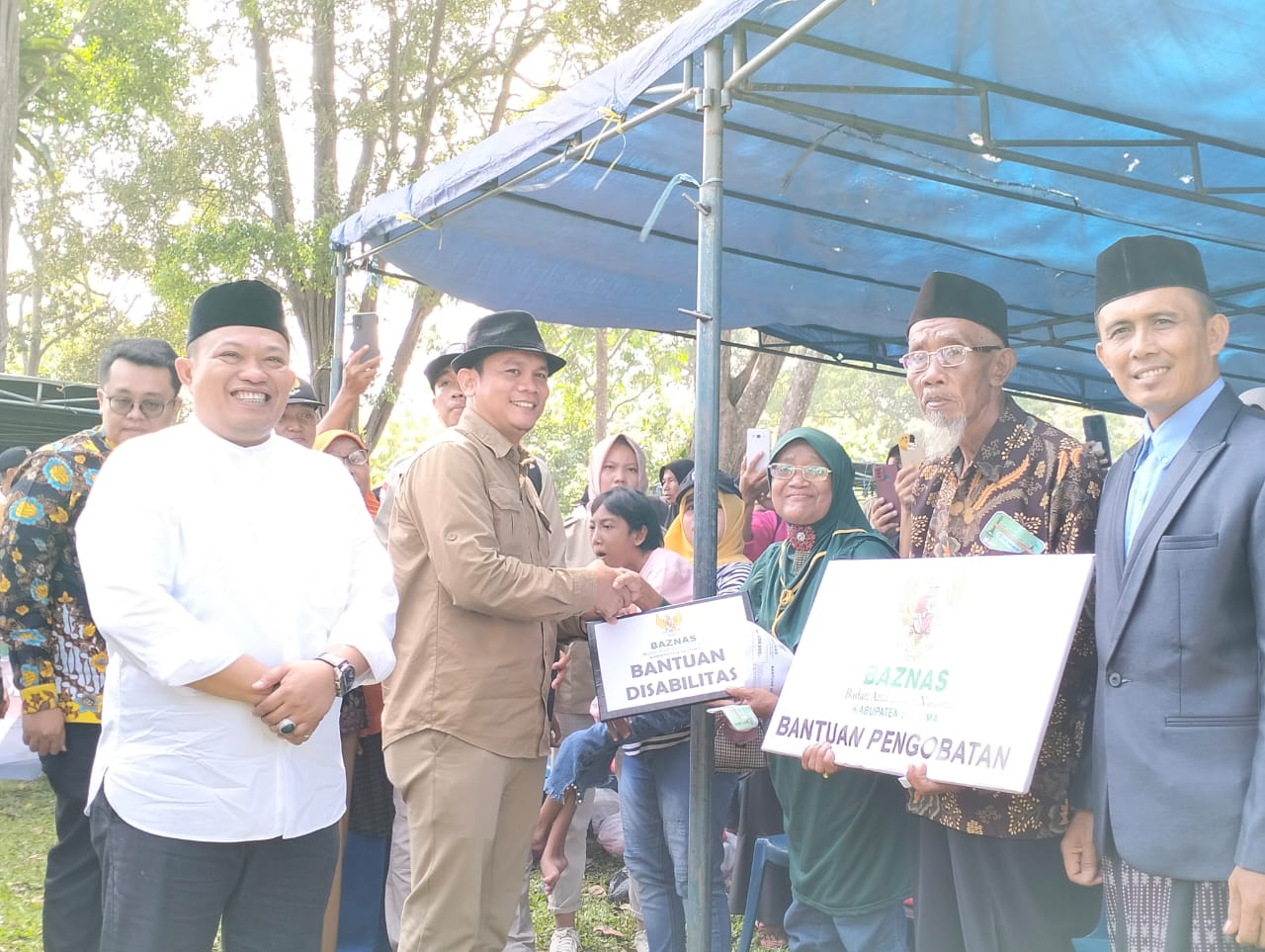 Seluma Akan Jadi Pusat Perikanan Terbesar di Provinsi Bengkulu, Begini Penjelasan Jonaidi, SP