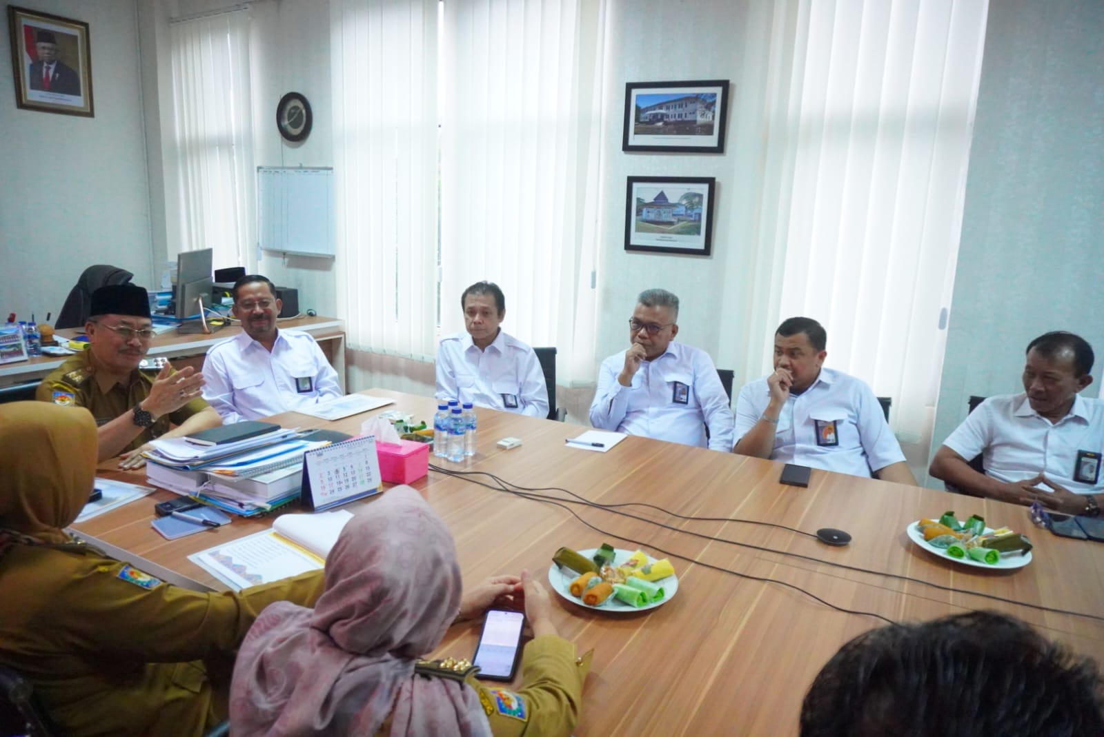 Pemprov Bangun 3 Kolam Retensi Pengendali Banjir di Kota Bengkulu, Ini Tahapannya