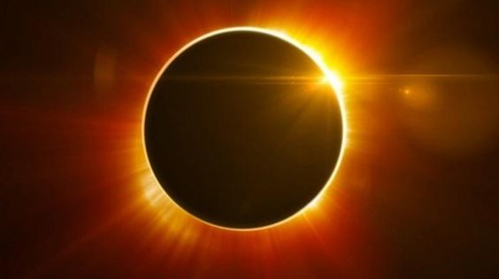 Fenomena Unik Alam, Gerhana Matahari Hibrida Terjadi Bulan Ini, Cek Ciri-cirinya!