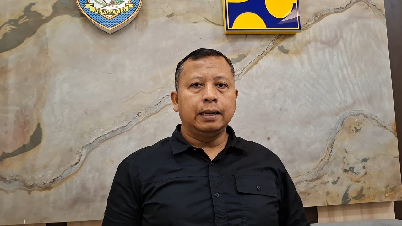 7 SMA dan SMK di Bengkulu Bakal Direvitalisasi Tahun Ini, Enggano Jadi Prioritas