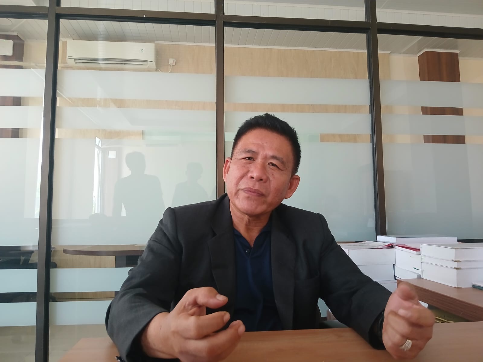 Utang Pemprov Bengkulu Tahun 2025 Membengkak Tembus Rp346 Miliar 