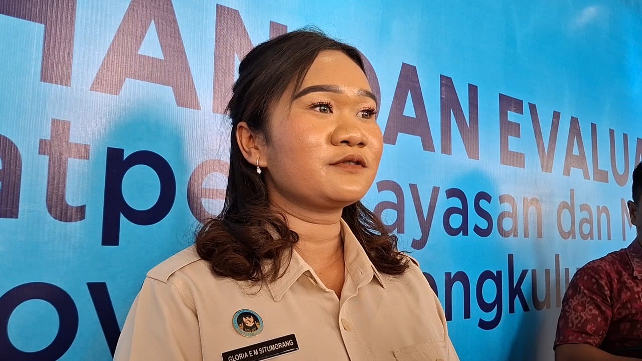 Optimalkan Sistem Pembuangan, 4 Dapur MBG di Bengkulu Berhenti Beroperasi Sementara