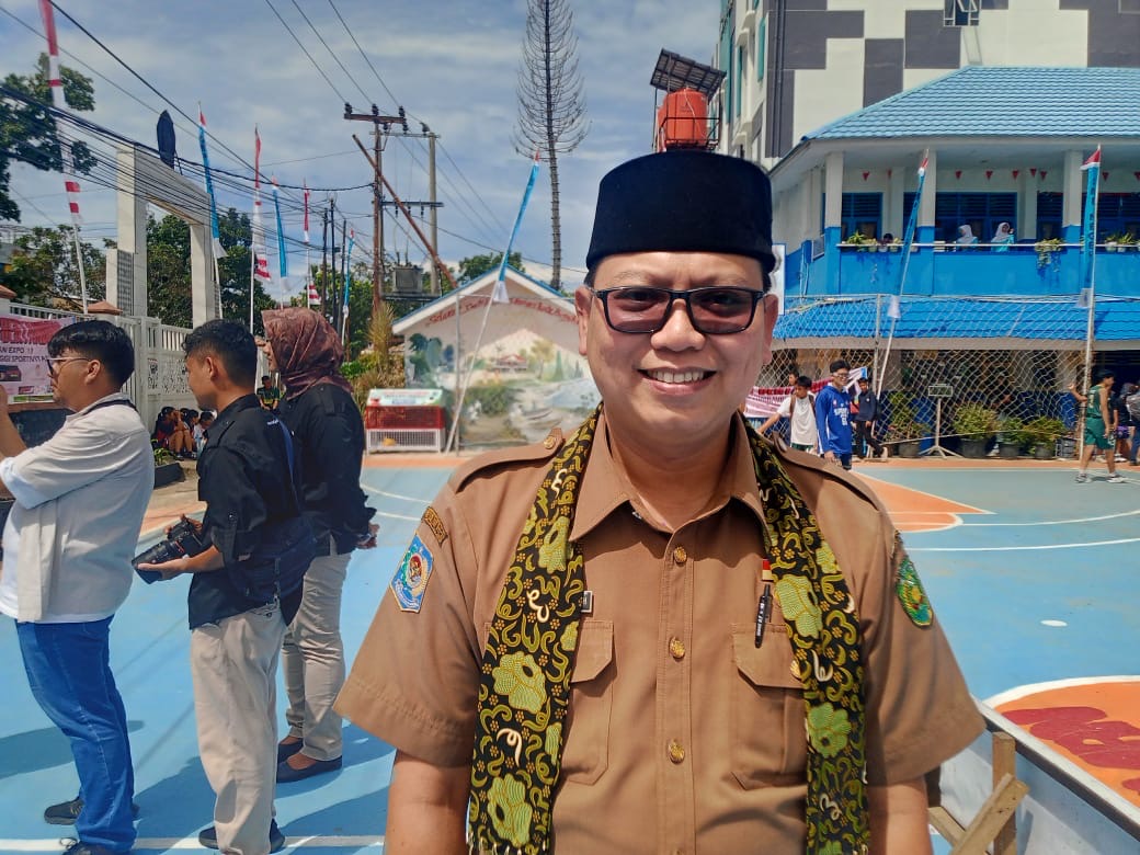 Masuk Ramadan 2026, Siswa SD dan SMP di Kota Bengkulu Libur 18–21 Februari