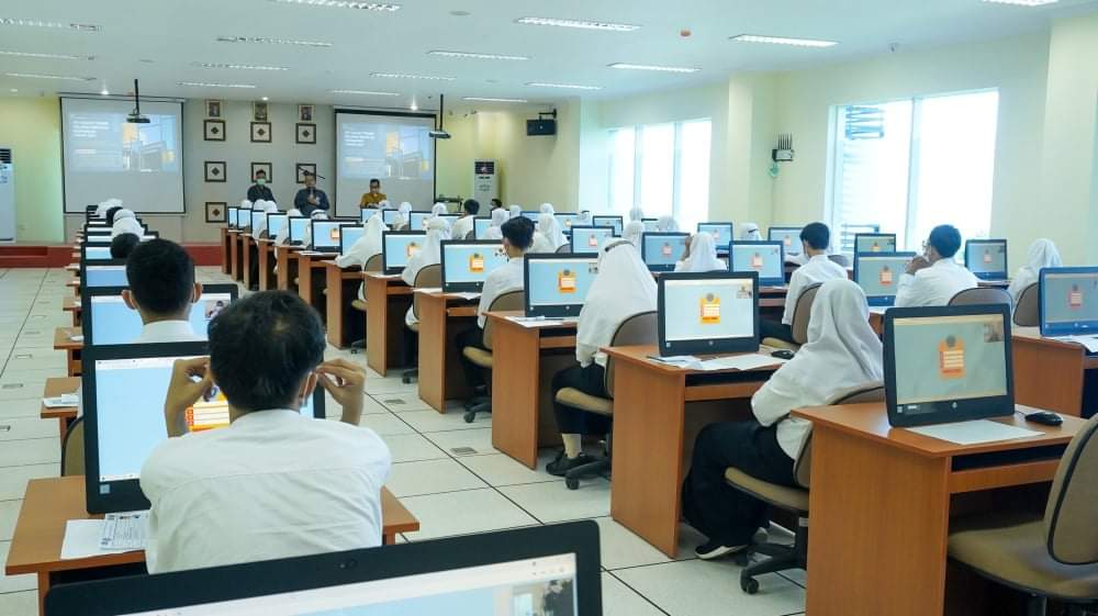 13 Pelamar CPNS Pemprov Bengkulu Tak Perlu Ikut Tes SKD, Ini Penjelasannya