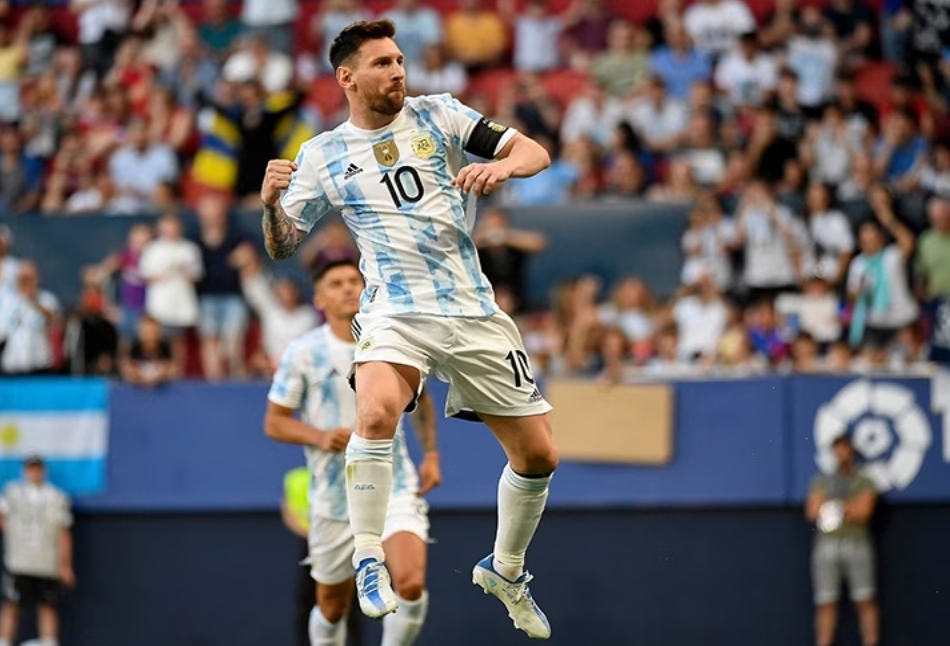 Piala Dunia 2022: Menang Adu Penalti, Argentina Melaju ke Semifinal Lawan Kroasia