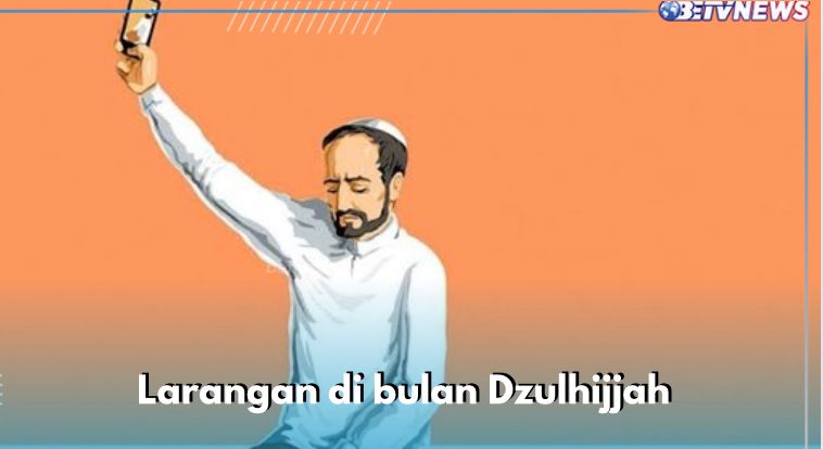 10 Larangan di Bulan Dzulhijjah, Riya saat Beramal Salah Satunya