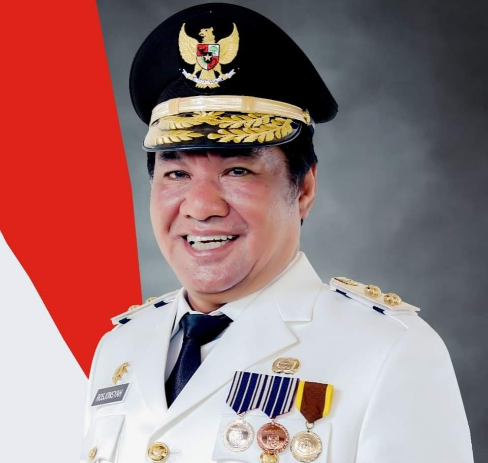 DPD PDIP Provinsi Bengkulu Angkat Bicara soal Rekomendasi Cagub untuk Wagub Rosjonsyah 