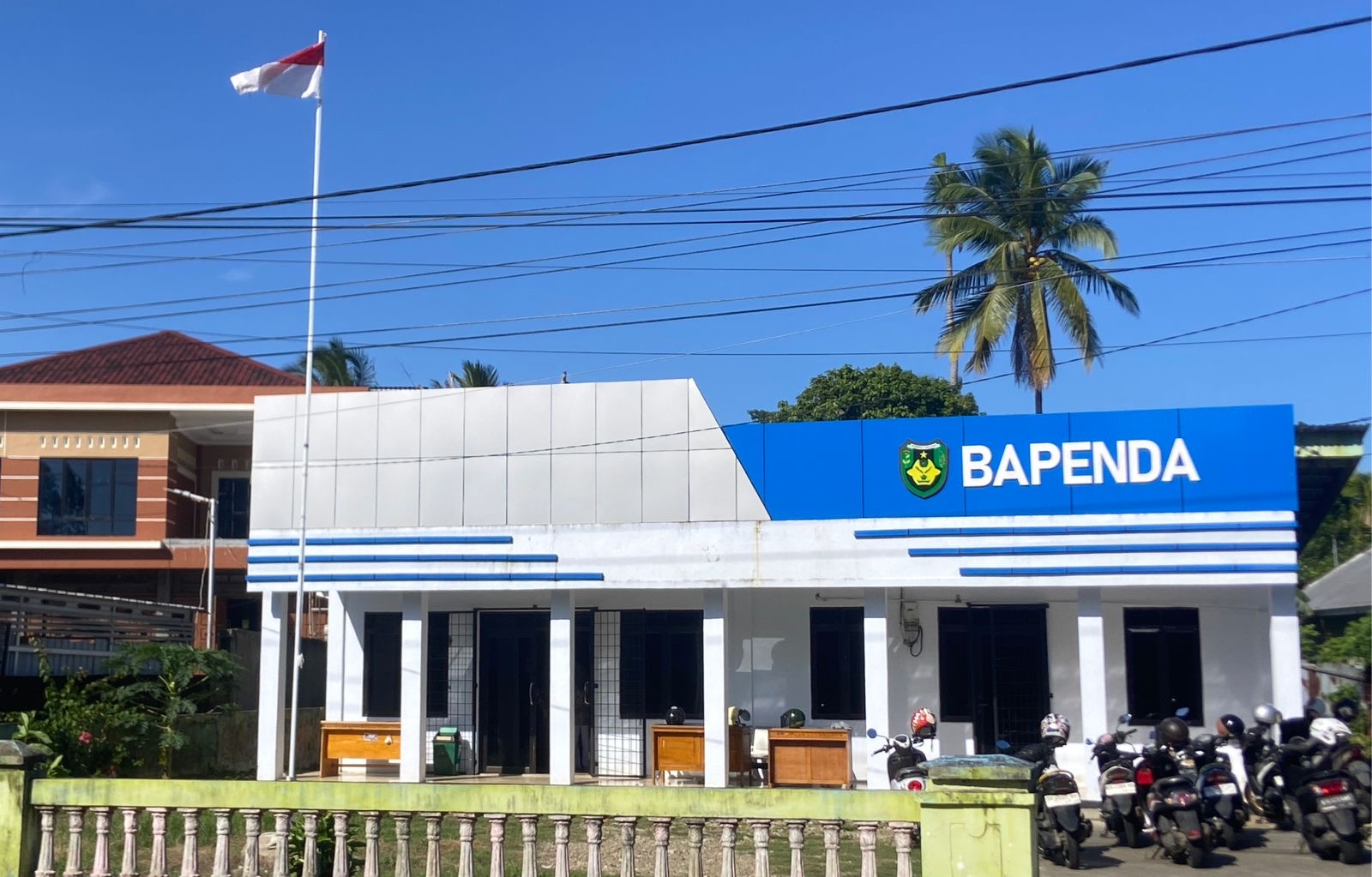 Genjot PAD Bengkulu Selatan, Pajak Penerangan Jalan dan Kendaraan Jadi Andalan