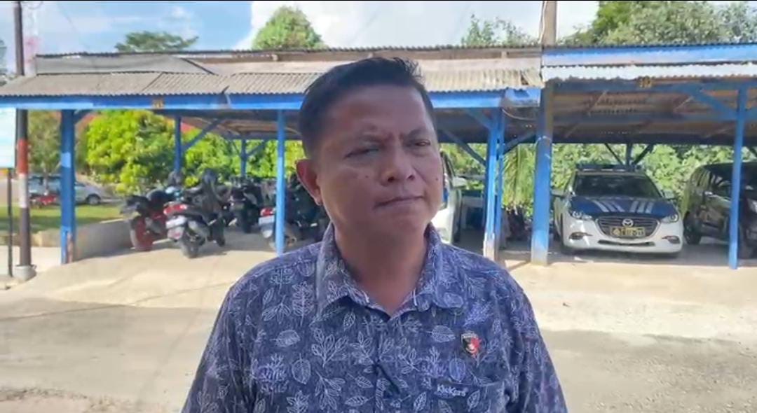 Berkas OTT Oknum LSM Dilimpahkan ke Kejari Seluma, Proses Sidang Segera Dimulai