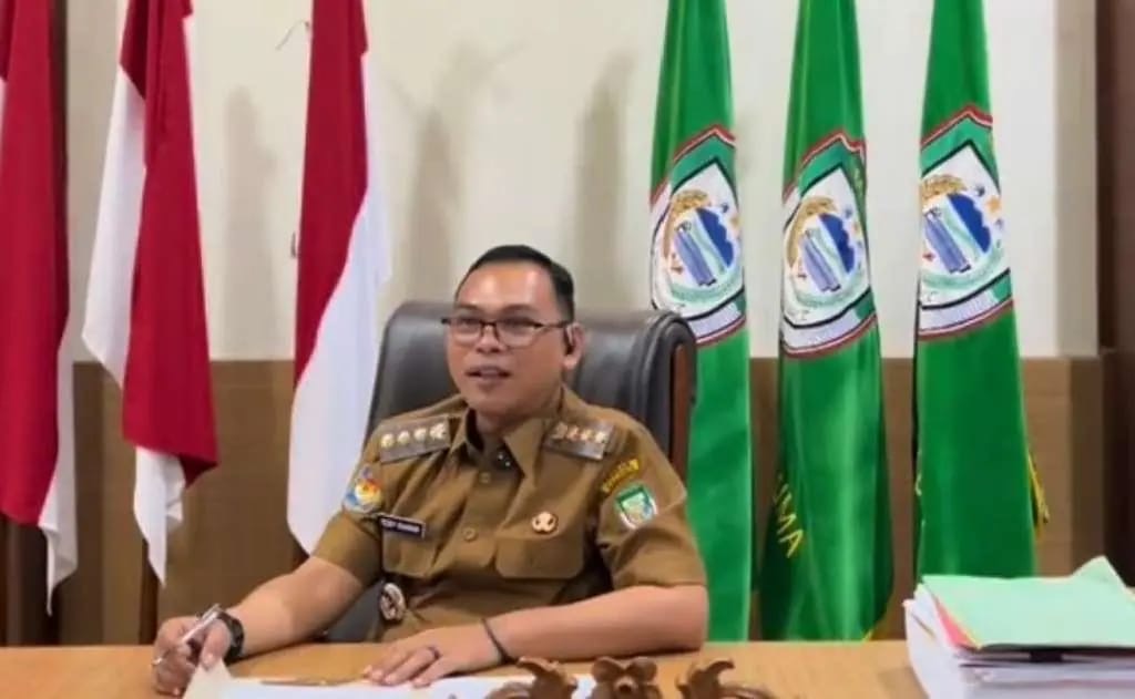 Bupati Seluma Siapkan Mutasi Besar-besaran, Pejabat Nonjob Akan Dipulihkan