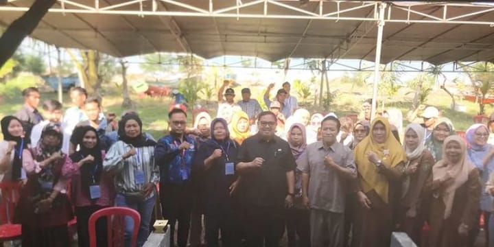 Pemkot Bengkulu Ajak Masyarakat Maksimalkan Potensi dan Pengelolaan Pariwisata