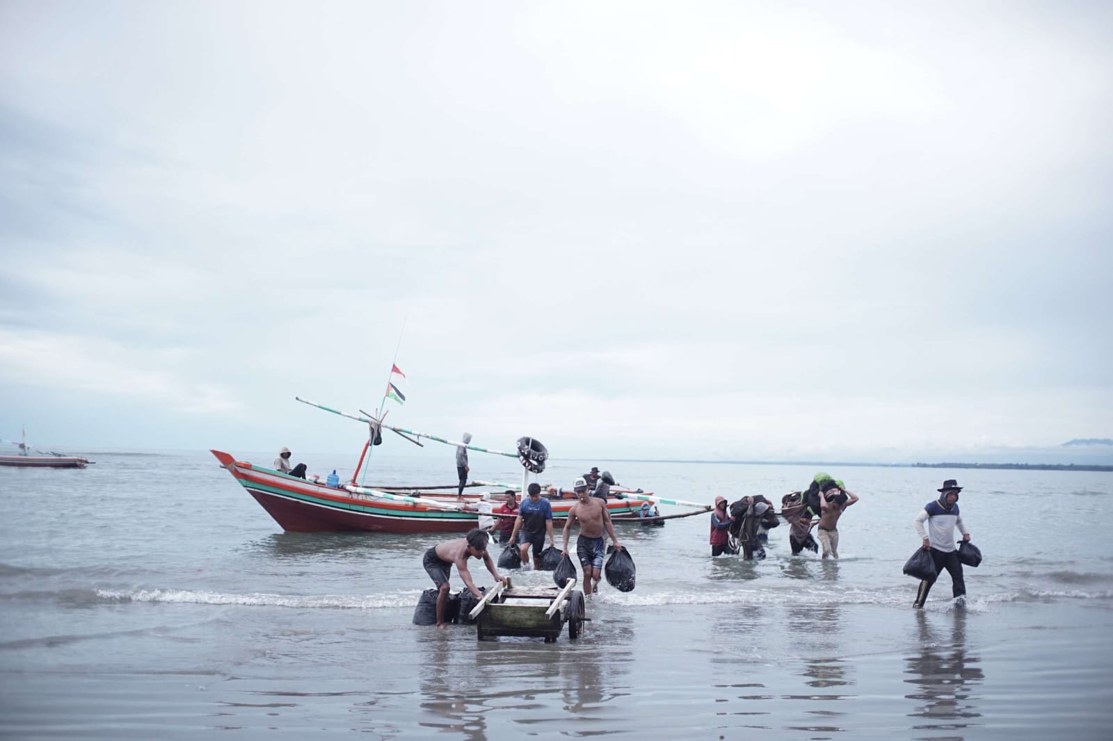 Program KNMP 2026 di Bengkulu Berlanjut, 4 Kabupaten Jadi Lokasi Prioritas