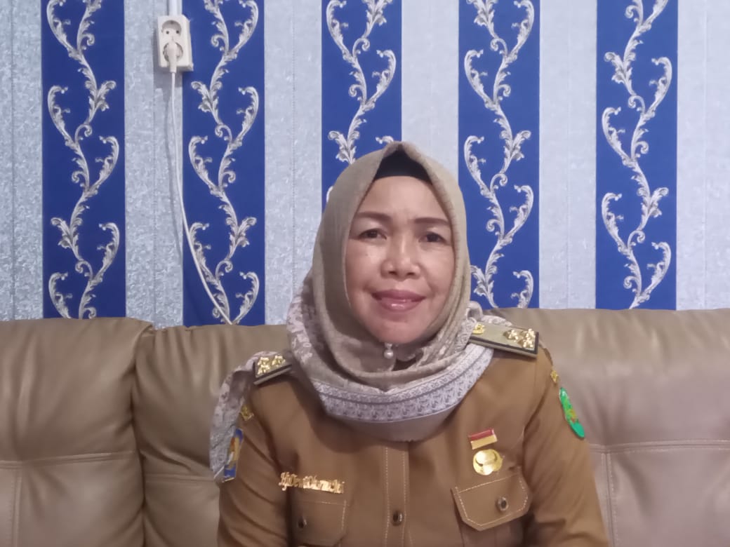 DP3AP2KB Kota Bengkulu Targetkan Angka Stunting 9 Persen di Tahun 2024