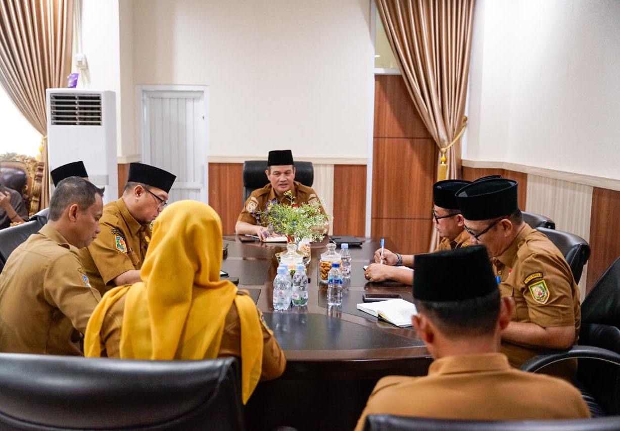Pemprov Bengkulu Anggarkan Perbaikan Stadion Sawah Lebar Jelang POPDA