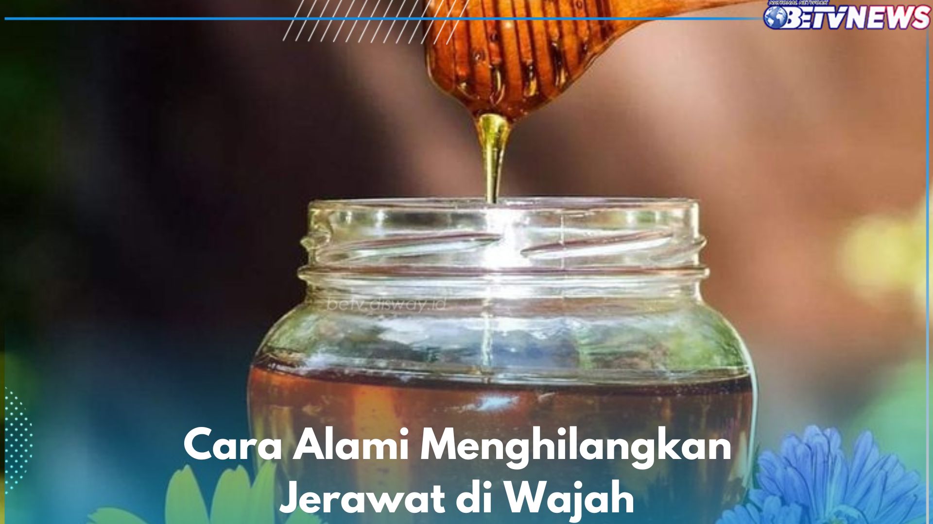 Tanpa Perlu Pakai Skincare Mahal, Ini Cara Alami Menghilangkan Jerawat di Wajah