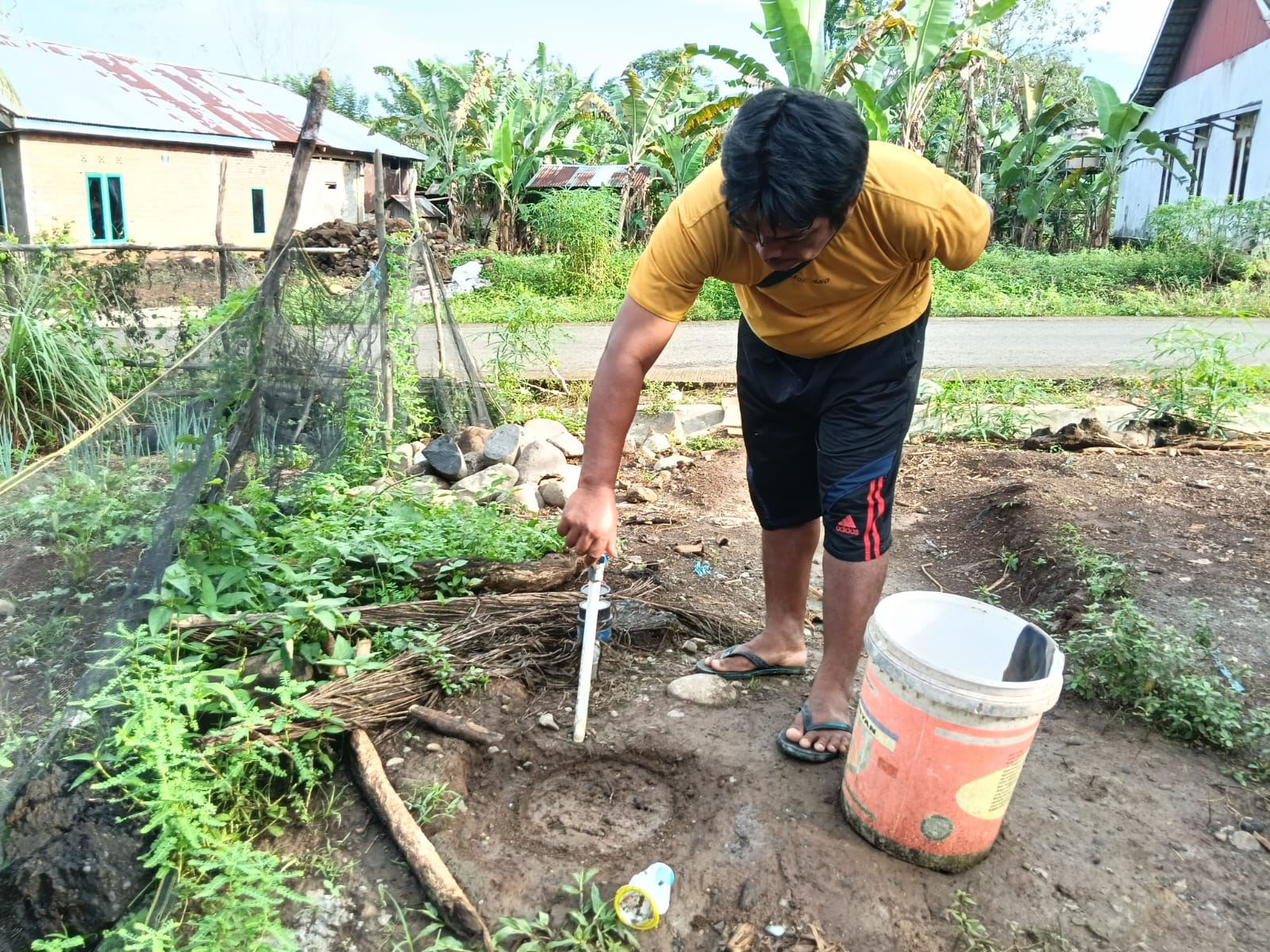 Ungkapan Kecewa Pelanggan Perumda Tirta Rafflesia, Air Ledeng Lebih Sering Mati Ketimbang Mengalir