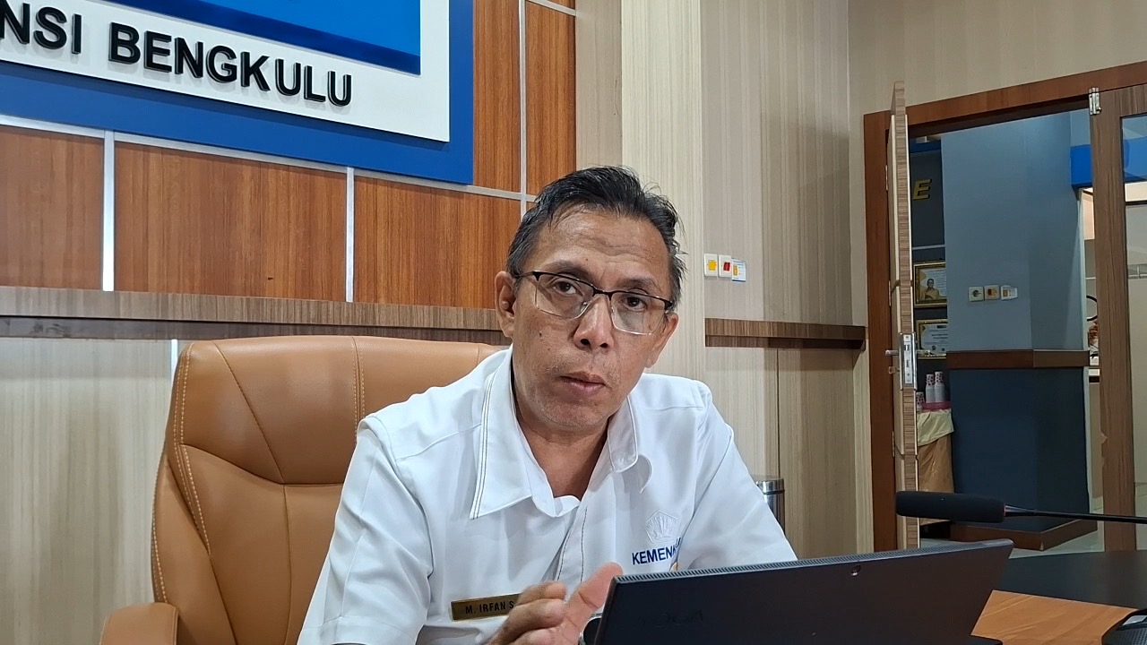 Belum Ajukan Pencairan Tahap I, Dana Desa di Rejang Lebong dan Lebong Terancam Hangus