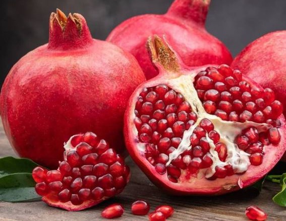 Perlu Tahu! Manfaat Buah Delima untuk Kesehatan Ibu Hamil, Dapat Memenuhi Kebutuhan Folat
