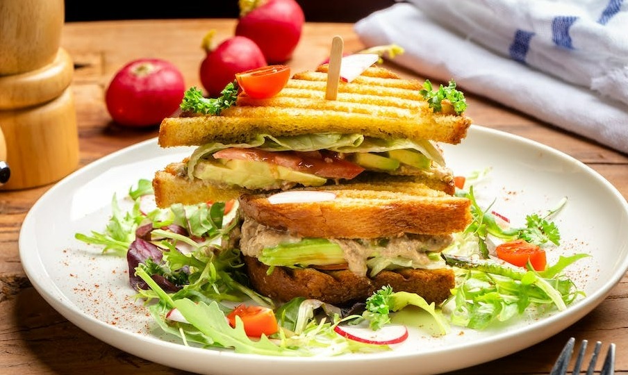 Hari Sandwich Nasional 3 November 2023: Simak 3 Resep Olahan Sandwich yang Lezat dan Mengenyangkan