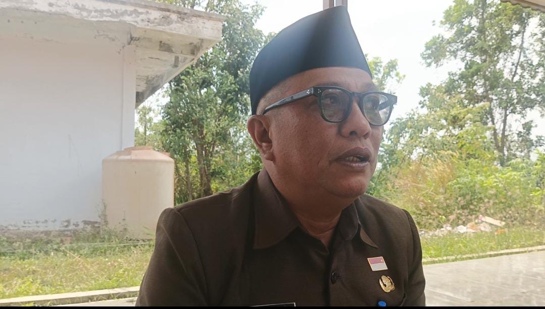 Tunggu Pertek BKN, Pengumuman Hasil JPT Seluma 12 OPD Diprediksi Turun Kamis Ini