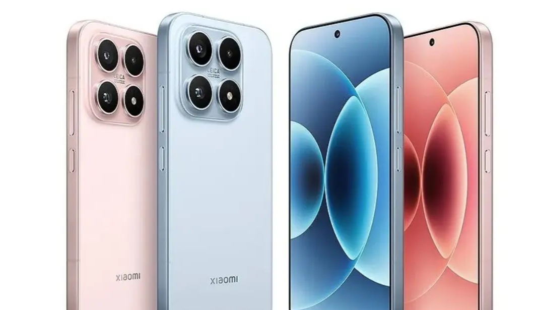 Cek Spesifikasi dan Harga Xiaomi 17 Max di Sini, Punya Layar 6,9 Inci dan Baterai Jumbo