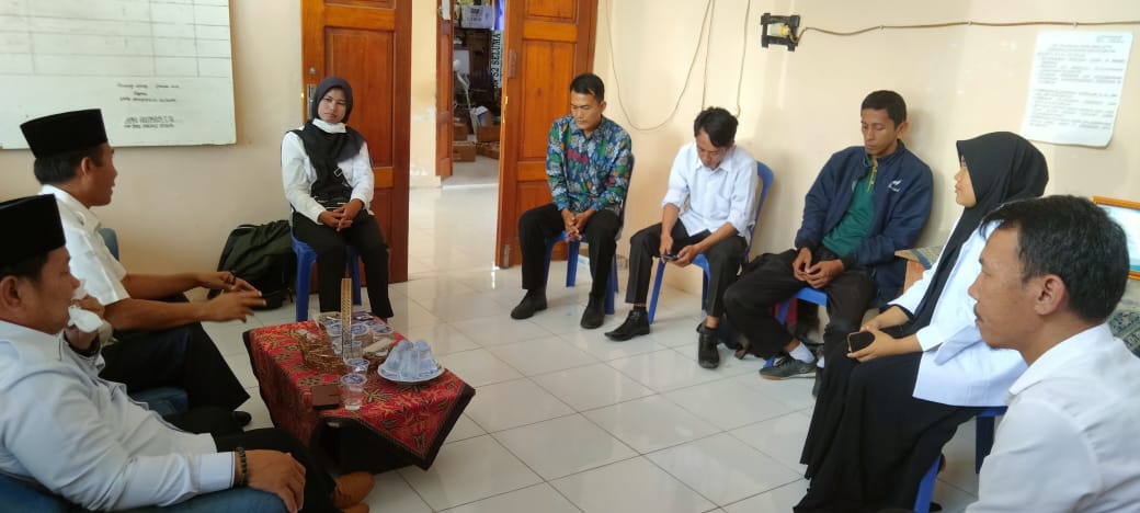 Usai di Demo Wali Murid, Sertifikasi Guru Dan Kepsek Ditunda