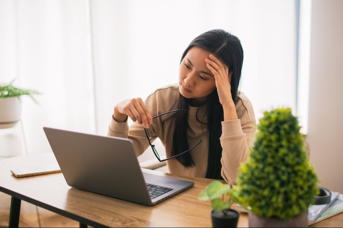 Perlu Tahu! Penyebab Pusing di Pagi Hari yang Perlu Diketahui, Salah Satunya Gula Darah Rendah