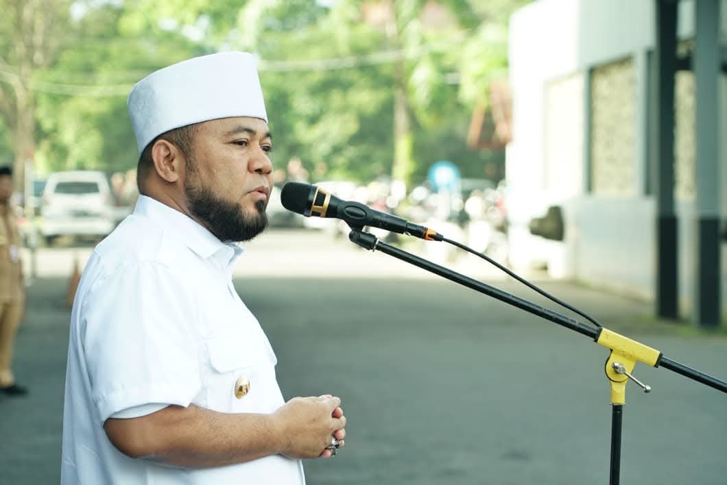 Gubernur Helmi Hasan Apresiasi Akselerasi TNI Bangun 10 Jembatan Garuda di Bengkulu
