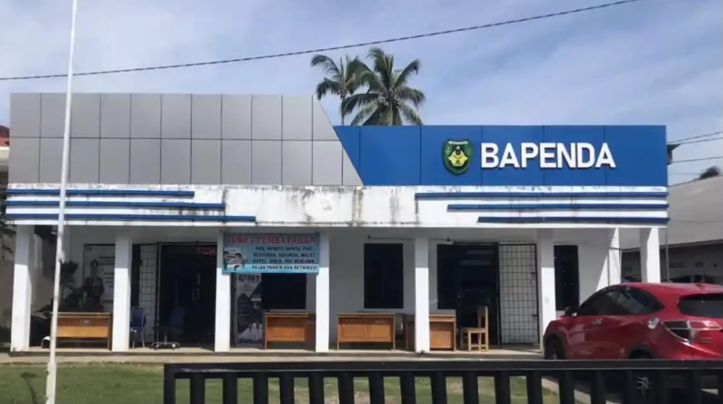 Penerimaan Opsen Pajak Kendaraan di Bengkulu Selatan Tembus Rp8,96 Miliar