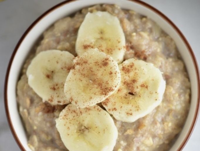 Siapkan Ini di Pagi Hari, Menu Sarapan Sehat dan Enak, Cocok Dikonsumsi Sehari-hari