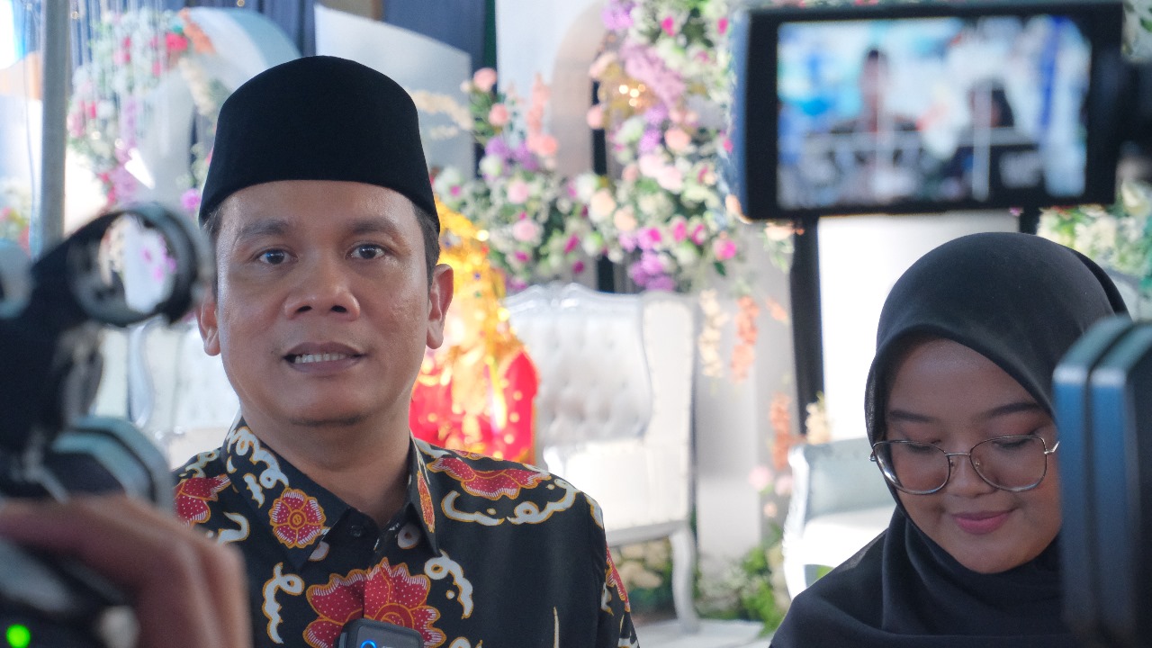 Masuk Daftar Kalender Event Nusantara, Jonaidi: 3 Festival Wisata Ini Bisa Jadi Ajang Memperkuat Ekonomi