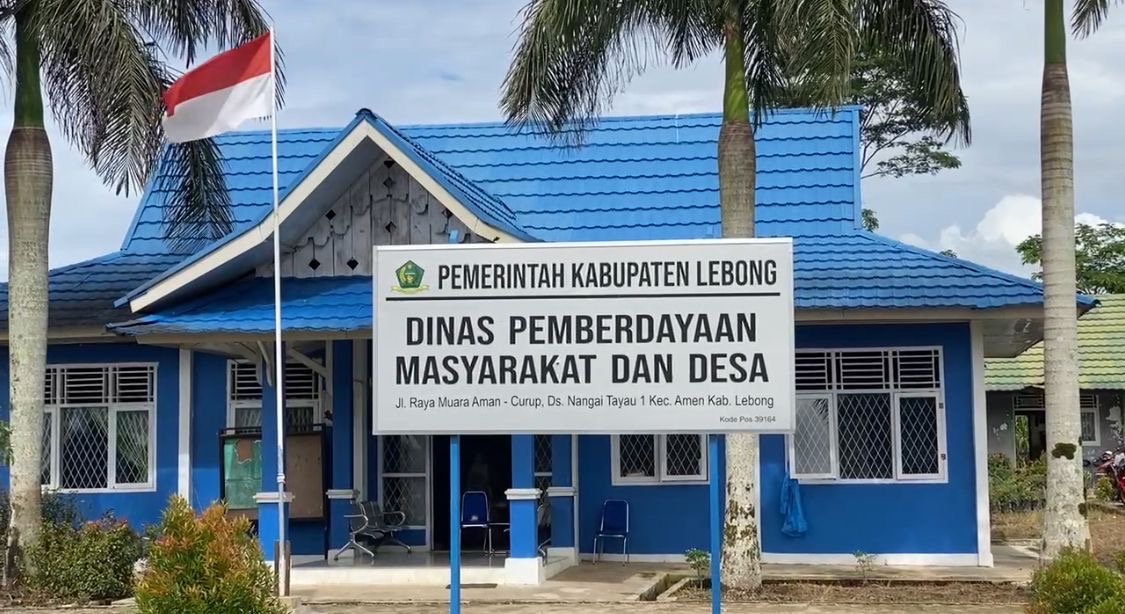 Hasil Mediasi Tak Ditepati, Mantan Pjs Kades di Lebong Terancam Pidana