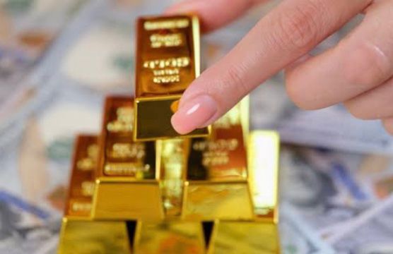 Harga Buyback Emas Antam di Pegadaian Naik Tipis Hari Ini Sabtu 16 Desember 2023, Termurah Rp506.000