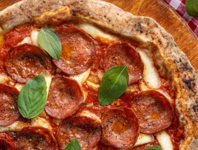 Ini 7 Daftar Makanan Terenak di Dunia, Bisa Jadi Menu Pilihan 