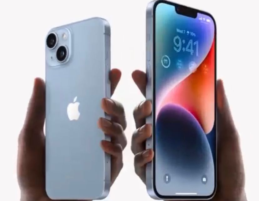 Berikut Perbandingan Spesifikasi iPhone 14 dan 14 Pro, Beli Sekarang Mumpung Turun Harga! 