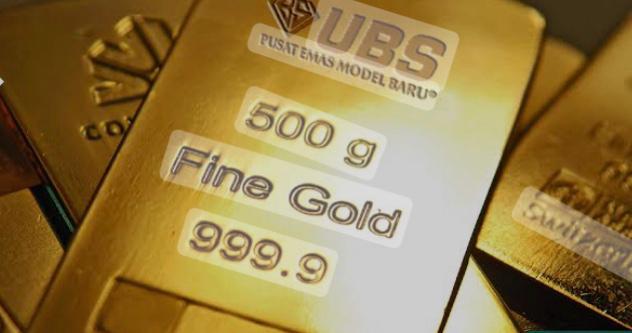 Harga Buyback Emas UBS di Pegadaian Hari Ini Senin 30 Oktober 2023 Tembus Rp995.000 per Gram, Cek Rinciannya!